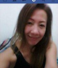 Rencontre Femme Thaïlande à ขามเตี้ย : Prondara Khemthong, 53 ans